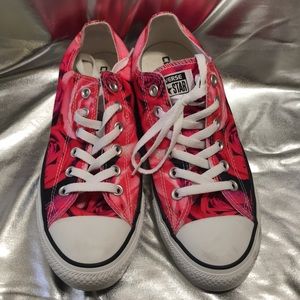 Rose Converse